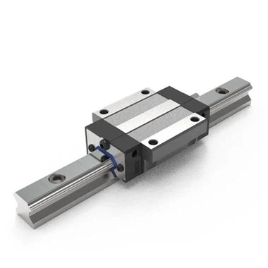 Heavy duty linear guide Heavy duty linear guide