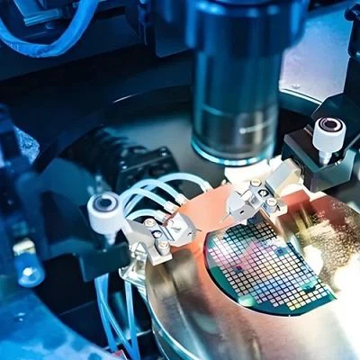 emiconductor and Electronics Manufacturing emiconductor and Electronics Manufacturing