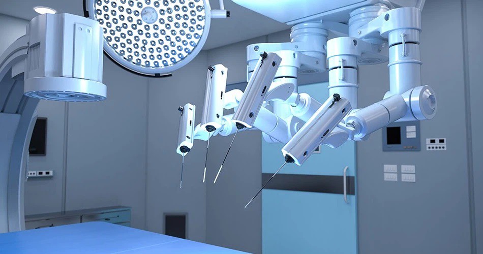 Medical and Laboratory Equipment